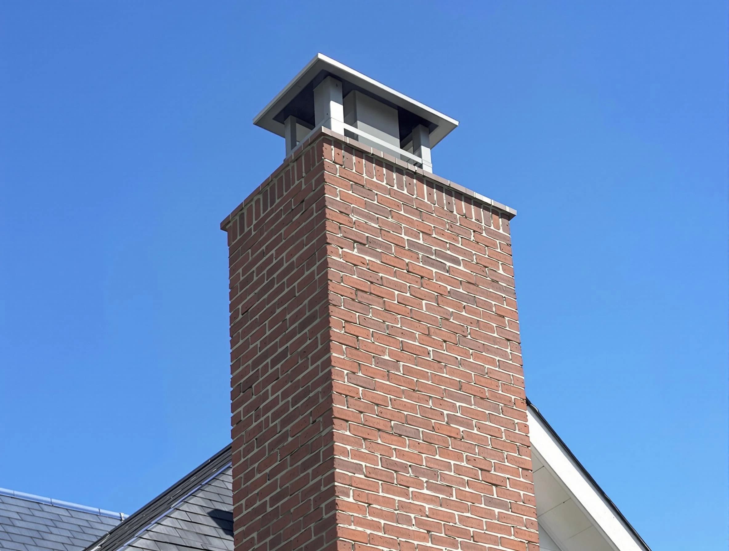 Chimney Remodeling in Scotch Plains